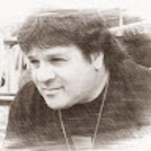 Meet your Posher, Terry